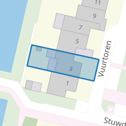 Perceel ASV00-L-2859