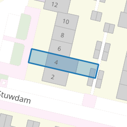 Perceel ASV00-L-2862