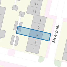 Perceel ASV00-L-2878