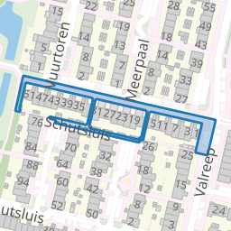 Perceel ASV00-L-2926