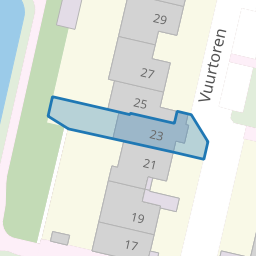 Perceel ASV00-L-2936