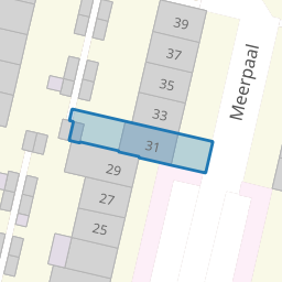 Perceel ASV00-L-2954