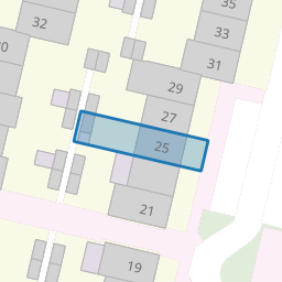 Perceel ASV00-L-2957