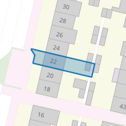 Perceel ASV00-L-2962