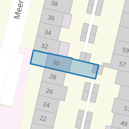 Perceel ASV00-L-2966