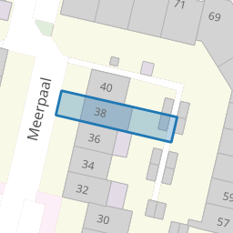 Perceel ASV00-L-2970