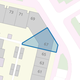 Perceel ASV00-L-2994