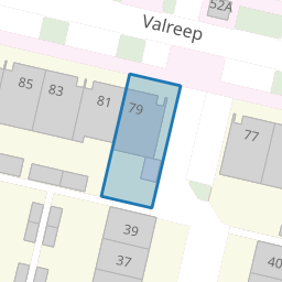 Perceel ASV00-L-3000