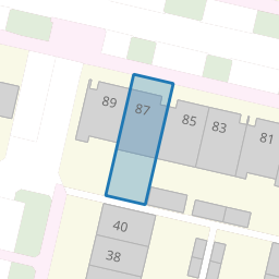 Perceel ASV00-L-3004