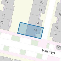 Perceel ASV00-L-3023