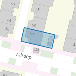 Perceel ASV00-L-3027