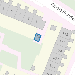 Perceel ASV00-L-3039