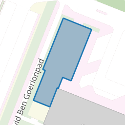 Perceel ASV00-L-3043