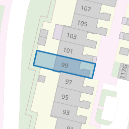 Perceel ASV00-L-3062