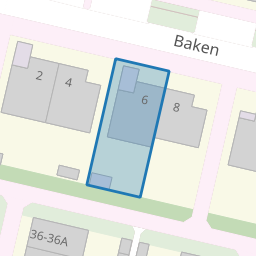 Perceel ASV00-L-3090