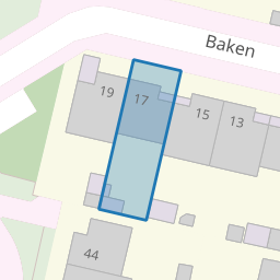 Perceel ASV00-L-3094