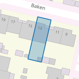 Perceel ASV00-L-3096