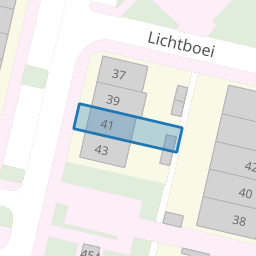 Perceel ASV00-L-3117