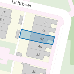 Perceel ASV00-L-3122