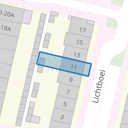 Perceel ASV00-L-3130