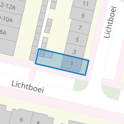 Perceel ASV00-L-3135