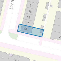 Perceel ASV00-L-3144