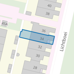 Perceel ASV00-L-3146