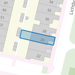 Perceel ASV00-L-3150