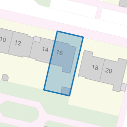 Perceel ASV00-L-3162