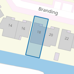 Perceel ASV00-L-3177