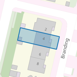 Perceel ASV00-L-3184