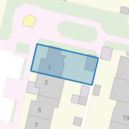 Perceel ASV00-L-3186