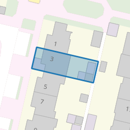 Perceel ASV00-L-3187