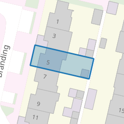 Perceel ASV00-L-3188