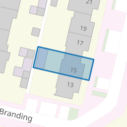 Perceel ASV00-L-3193