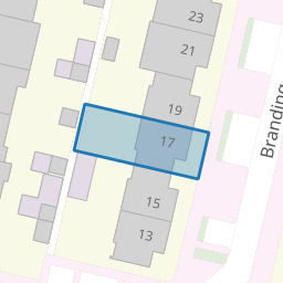 Perceel ASV00-L-3194