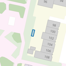 Perceel ASV00-L-3314