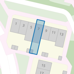 Perceel ASV00-L-3342