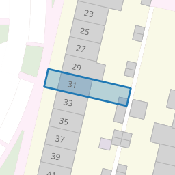 Perceel ASV00-L-3354