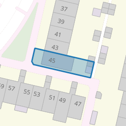 Perceel ASV00-L-3361