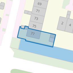 Perceel ASV00-L-3400