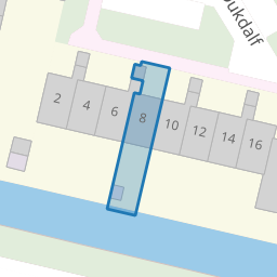 Perceel ASV00-L-3406