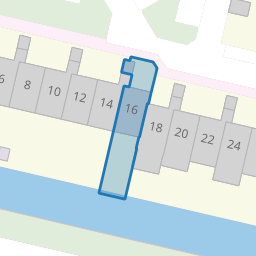 Perceel ASV00-L-3410