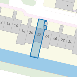 Perceel ASV00-L-3413