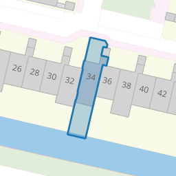 Perceel ASV00-L-3419