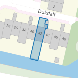 Perceel ASV00-L-3423