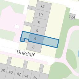 Perceel ASV00-L-3428