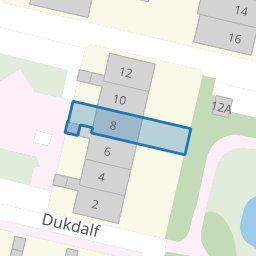 Perceel ASV00-L-3430