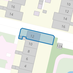 Perceel ASV00-L-3432