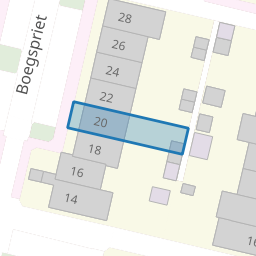 Perceel ASV00-L-3436